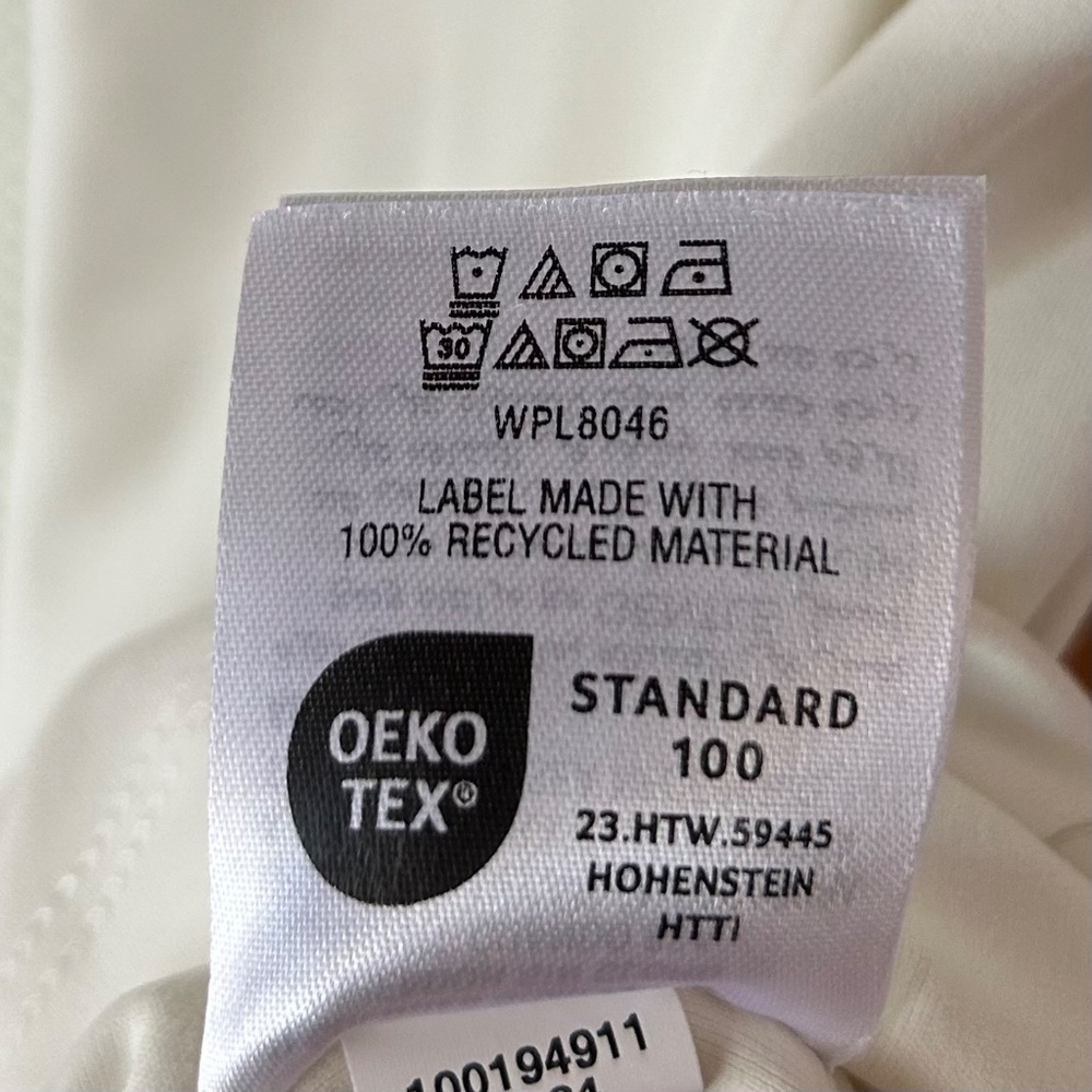 Ideology Women's Soft Full-Zip Jacket, NWOT - Picture 7 of 8